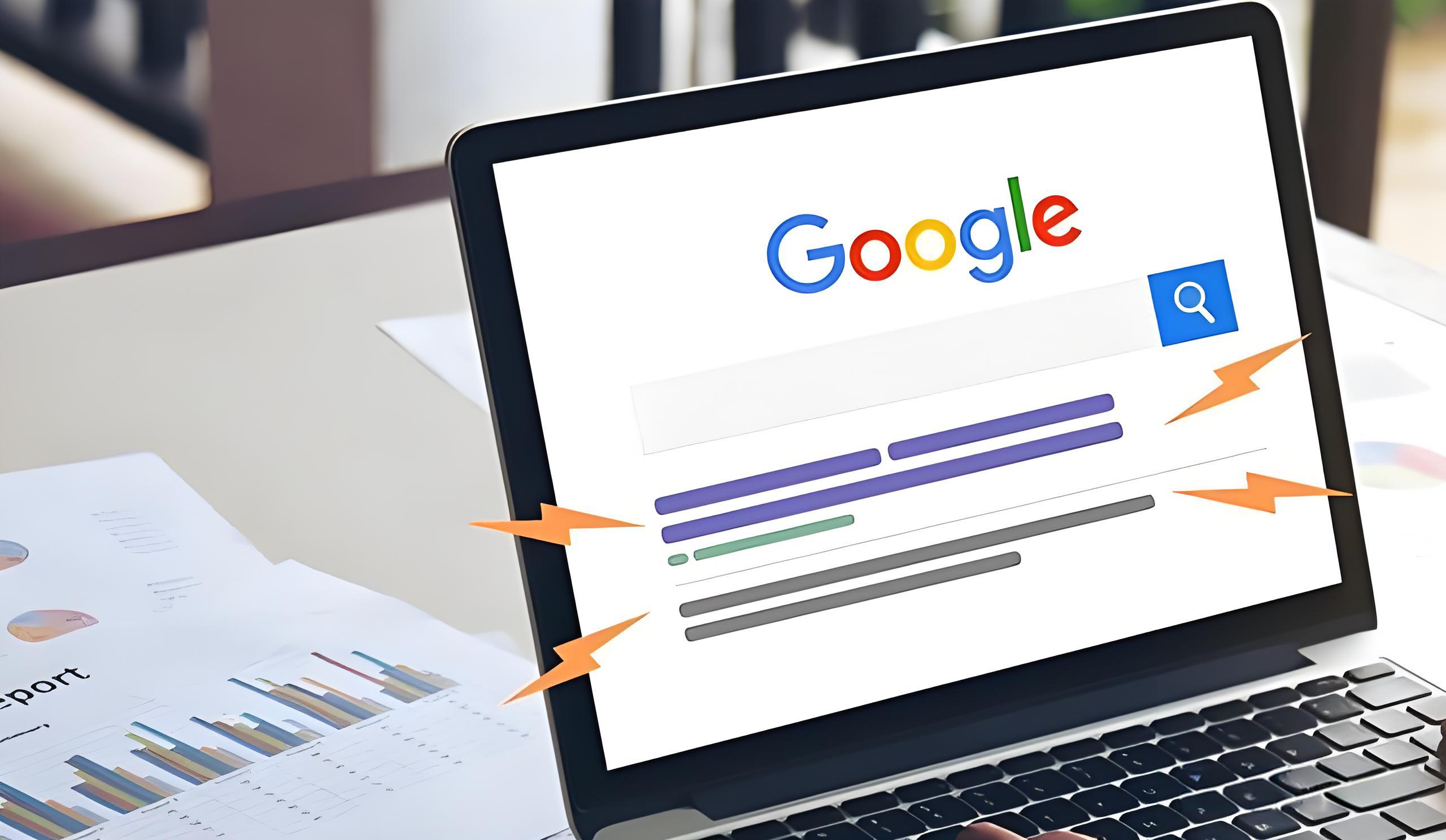 Google处罚过的域名多长时间能恢复？