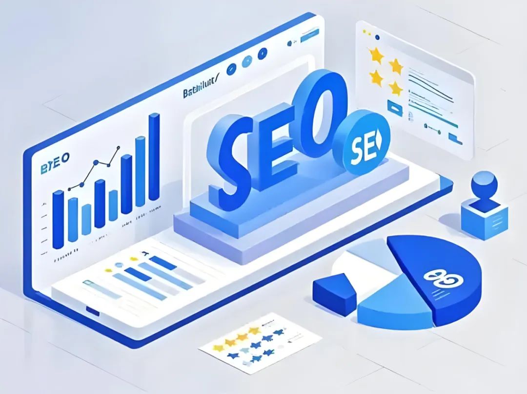 为什么越来越多的外贸企业在抢做谷歌SEO？