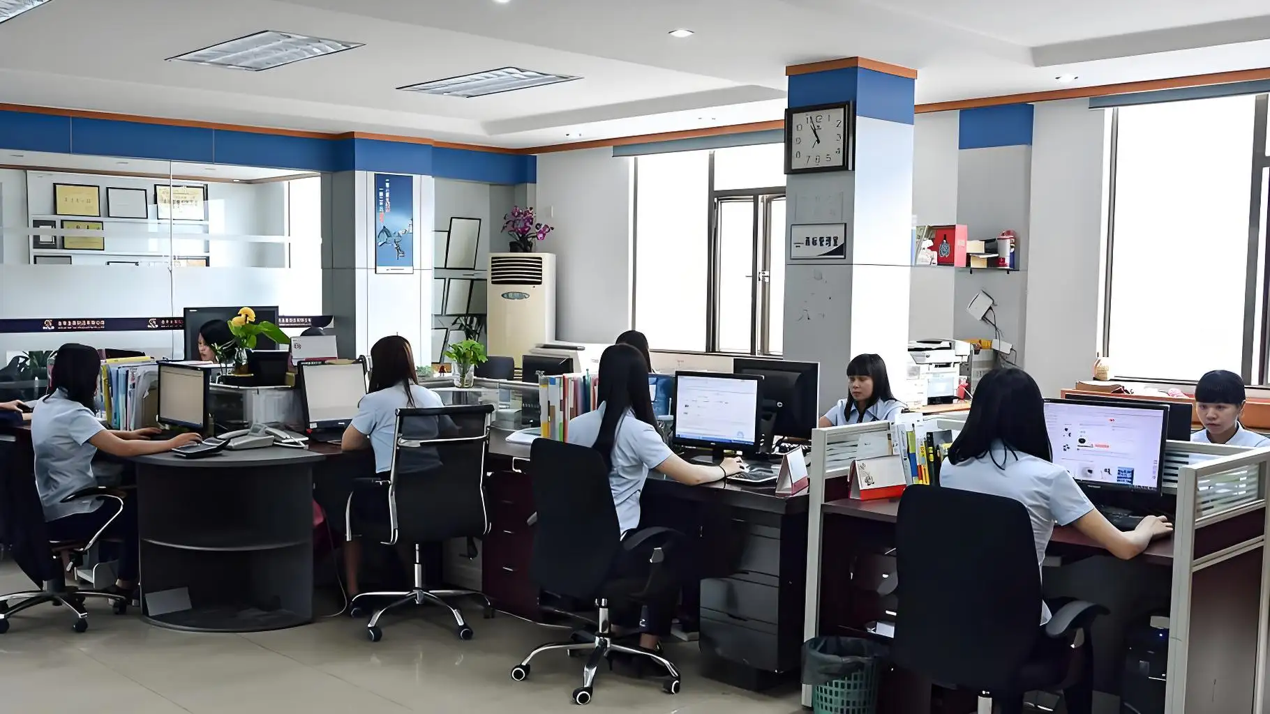 电商独立站靠一件代发能不能做起来？