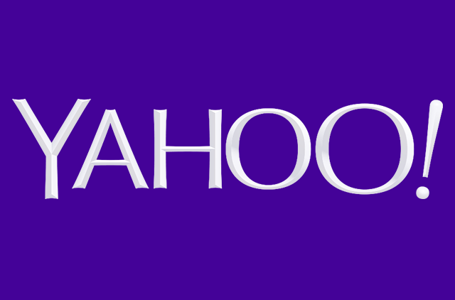 Yahoo搜索
