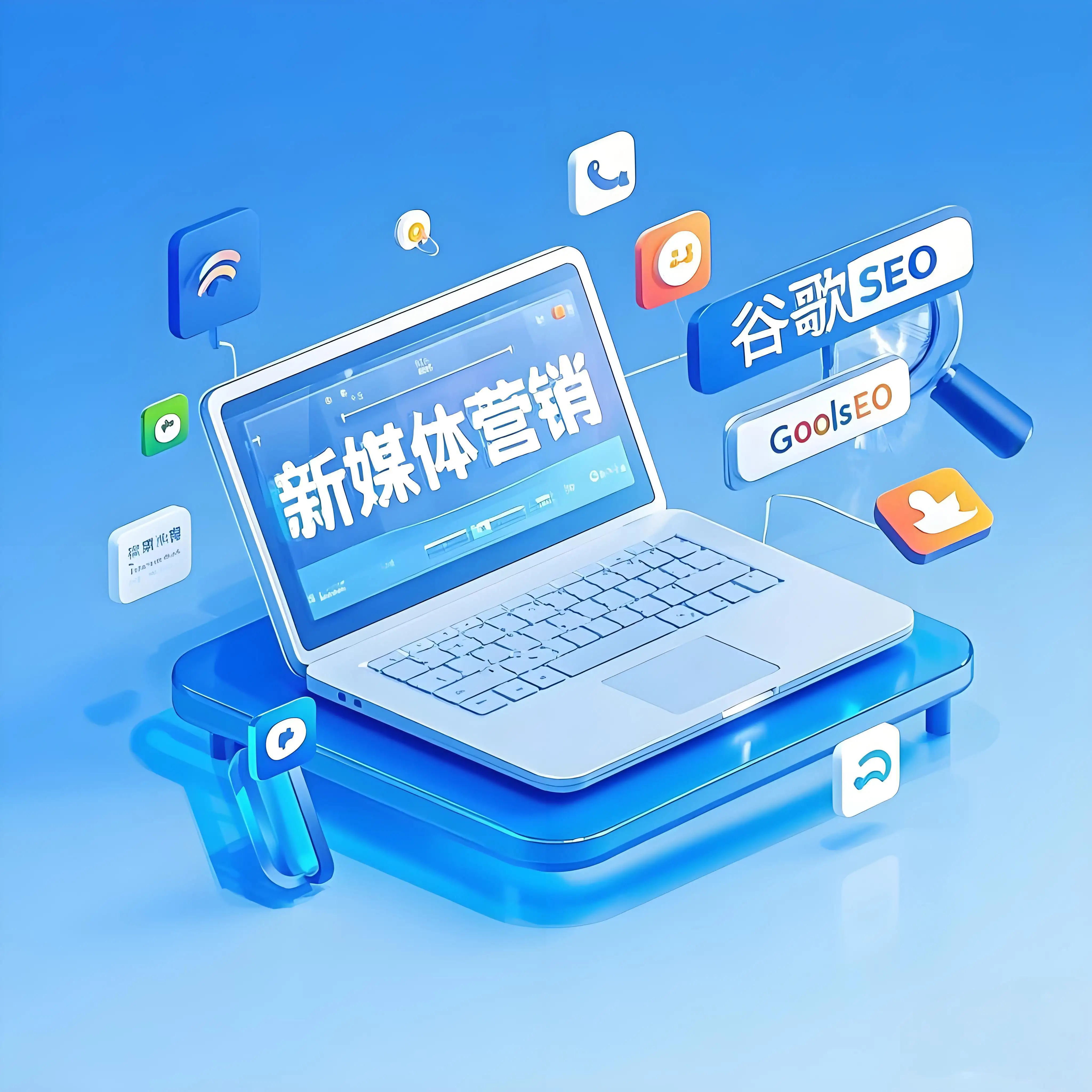 Google搜索排名主要受哪些因素影响呢？